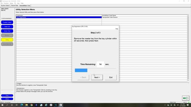 How to Program Lexus Toyota Immobilizer Key & Remote | eBay Precut Laser Lexus Key смотреть онлайн