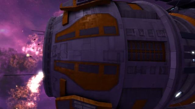 Dev Diary 1 - Overview - Dust Fleet смотреть онлайн