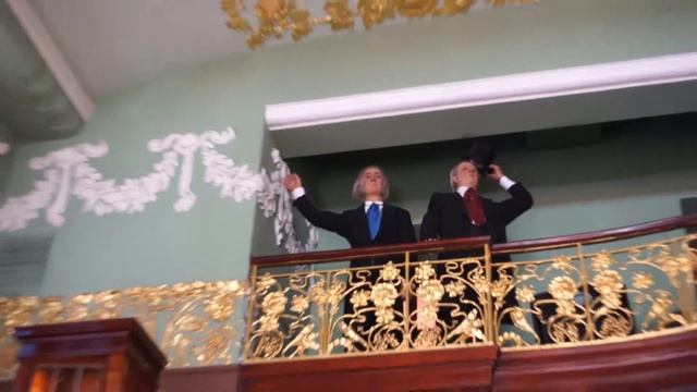 Елисеевский Гастроном Санкт-Петербург смотреть онлайн