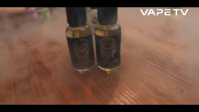Vapetrick & Cloudchase Show. The Ring Vape Show. 11 игра смотреть онлайн