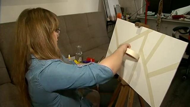 "Наш дизайн-проект". Картина своими руками смотреть онлайн