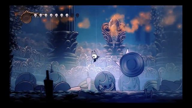 watcher knights git gud (no charm) смотреть онлайн