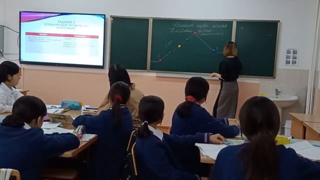 Л.Н.Толстой "После бала". Композиция рассказа. смотреть онлайн