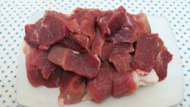 Рецепты от шеф-повара