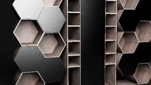 стеллаж, дизайн стеллажа, дизайн мебели смотреть онлайн