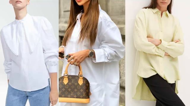 нестареющая КЛАССИКА В ЖЕНСКОЙ одежде и ГАРДЕРОБЕ // CLASSIC STYLE IN WOMEN'S CLOTHING AND WARDROBE смотреть онлайн