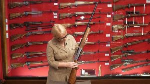 Ружье Fabarm L4S Grey Hunter - роскошная версия популярнейшего полуавтомата