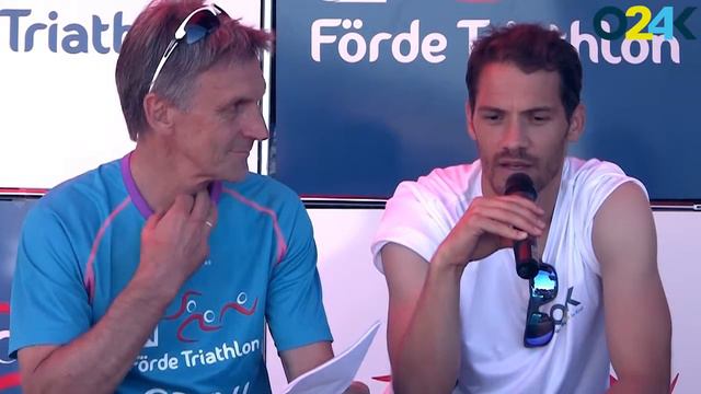 #kielfuerolympia - Manuel Hartmann über Olympia in Kiel смотреть онлайн