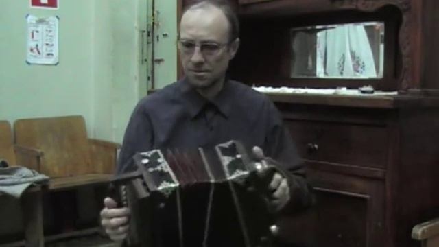Сергей Шалимов. Азы игры на саратовской гармонике. (6-7) смотреть онлайн
