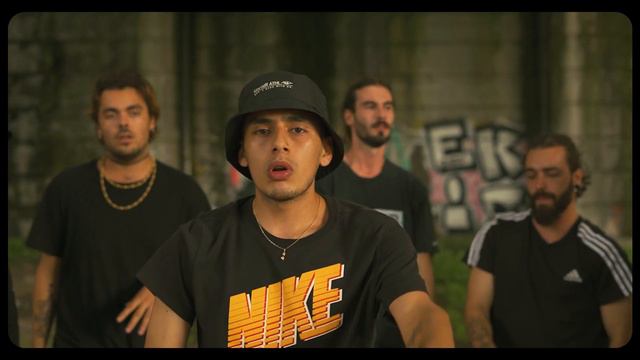 M Moreno - Sun Tzu Prod. Yizu Sensei смотреть онлайн