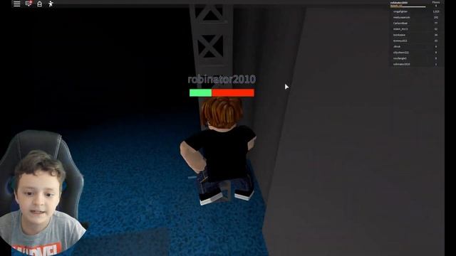 The Crazy Elevator! #Roblox #Elevator #Fun смотреть онлайн