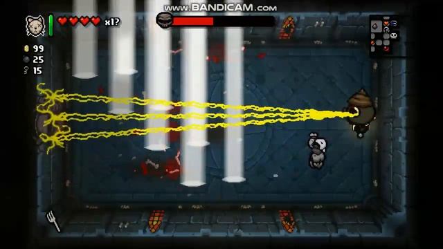 How to Unlock Abaddon (The Binding of Isaac Rebirth) смотреть онлайн