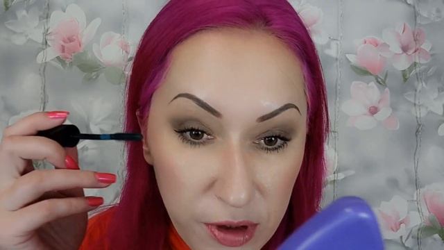 Тушь Oriflame 360 с эффектом накладных ресниц смотреть онлайн