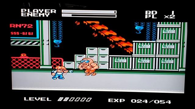 Mighty Final Fight 2021 Version Pandora Box DX Arcade Gameplay смотреть онлайн