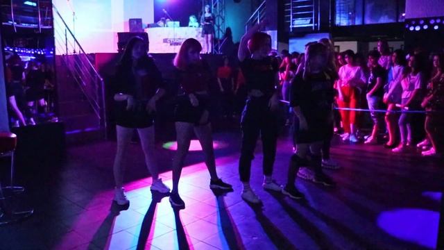 DMN ? CLC – hobgoblin смотреть онлайн