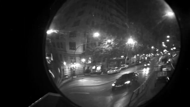 Ночь в Мадриде смотреть онлайн