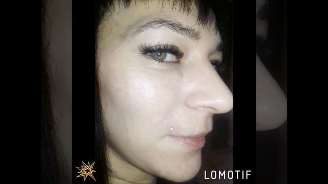 Пирсинг губы Монро смотреть онлайн