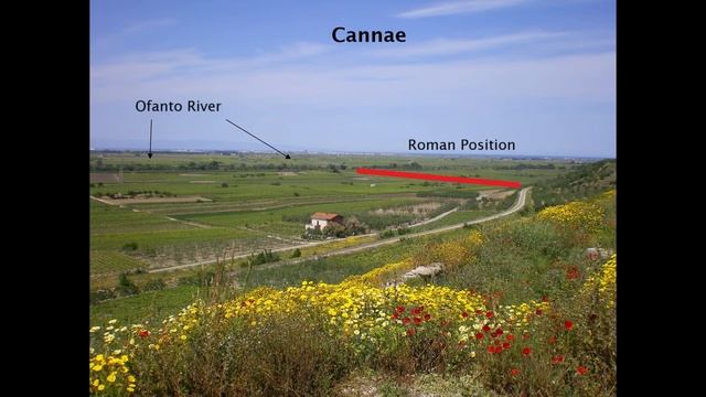 The 2nd Punic War in 3 Battles: Cannae, Rome's Iconic Defeat смотреть онлайн