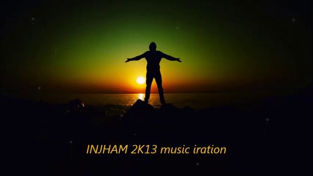 ISLAND OF DUBS Riddim-by INJHAM 2K13