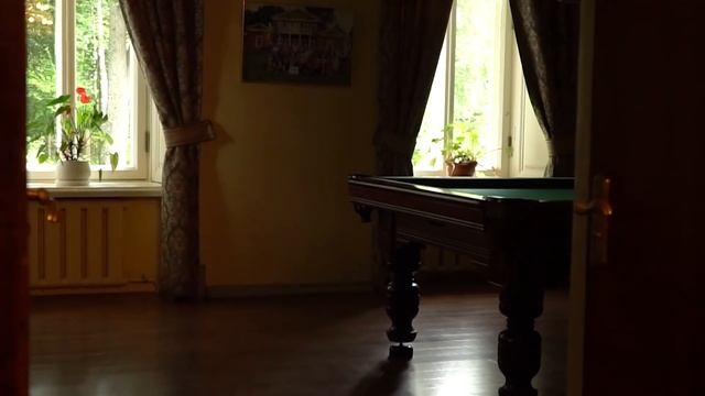 Музей Середниково смотреть онлайн