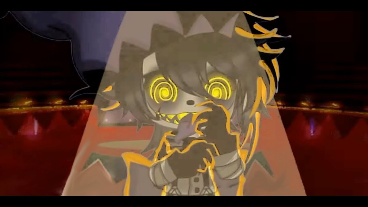 ?~Наркомания ~Gacha Life/club~?№2