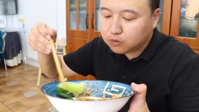 Chinese Food Show | 20 Pounds Of Pork Belly Makes "Braised Pork" That Melts In Your Mouth! смотреть онлайн