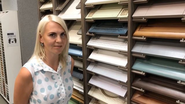 Как выбрать кухонный гарнитур. Видеообзор смотреть онлайн