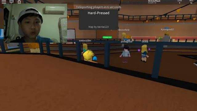 Roblox Disney Pixar Coco Movie Event + Other Games смотреть онлайн