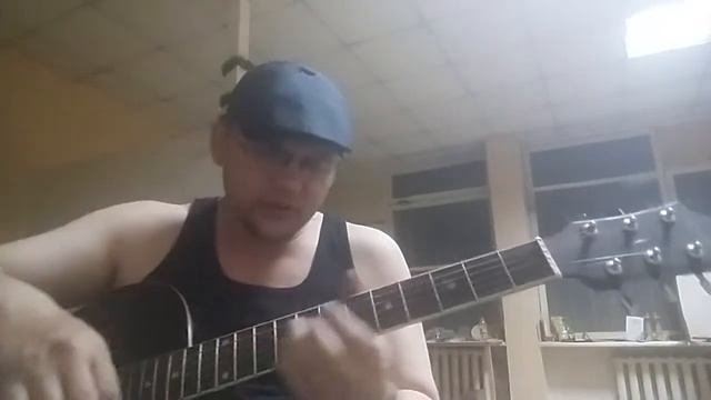 Чиж и Ко " Перекресток " (Cover) Ты ушла рано утром. смотреть онлайн