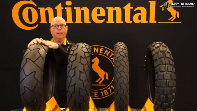 Обзор мотошин Continental TKC 80, TKC 70, ContiTrailAttack 2 класса эндуро (на русском) смотреть онлайн