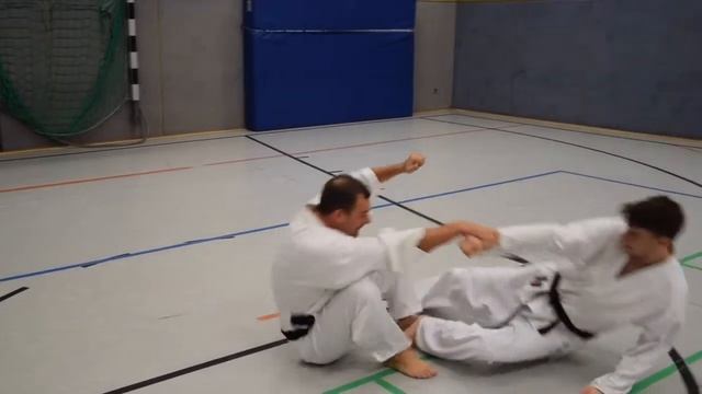 Karate 5 смотреть онлайн