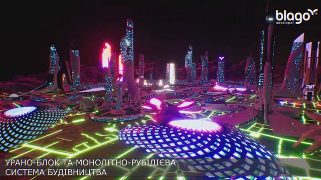 Новий ГРАНДІОЗНИЙ ПРОЄКТ від blago developer💫 смотреть онлайн