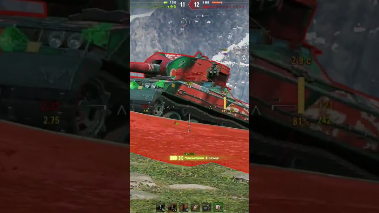 Emil 1951 Берём Мастера #blitz #lesta #tanki #worldoftanks #wot #wotblitz #миртанков #танки #wg смотреть онлайн