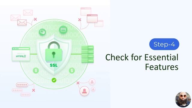 How to Choose a Web Hosting Service For Your Website смотреть онлайн