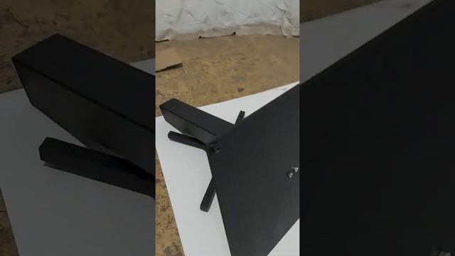 Подстолье Альянс и Квадро для кафе смотреть онлайн