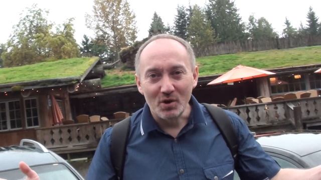 Коза живет на крыше смотреть онлайн
