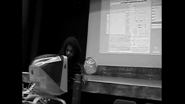 When Was The 1st Lecture On Skratch Notation? April 12, 2000 at New York University by Dj Raedawn смотреть онлайн