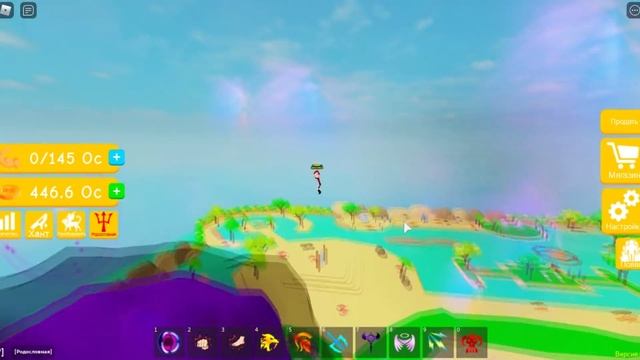 Все СЕКРЕТЫ читерской прокачки в лифтинг симуляторе Роблокс симулятор качка смотреть онлайн