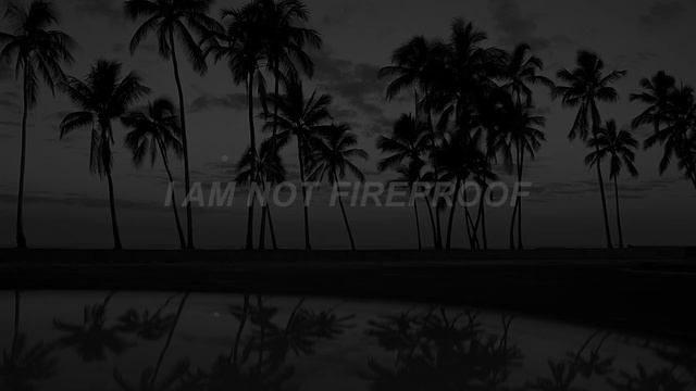 The Beach - The Neighbourhood Lyrics