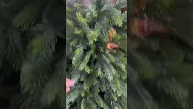 Елки дешевле чем на барахолке ? смотреть онлайн