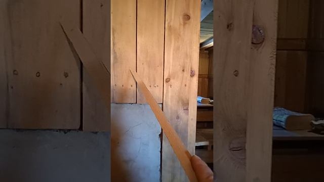 Мох в качестве утеплителя. смотреть онлайн