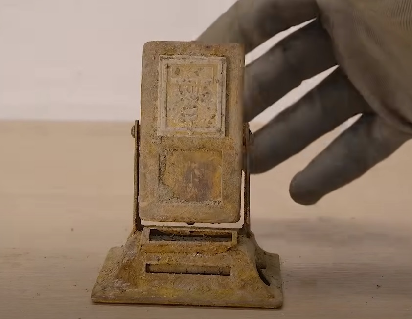 Календарь реставрации смотреть онлайн