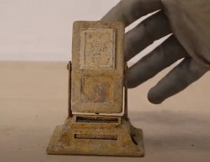 Календарь реставрации