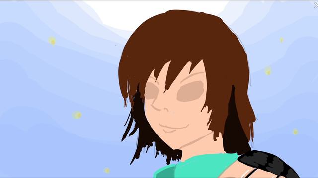 Asuka fan art Full HD смотреть онлайн