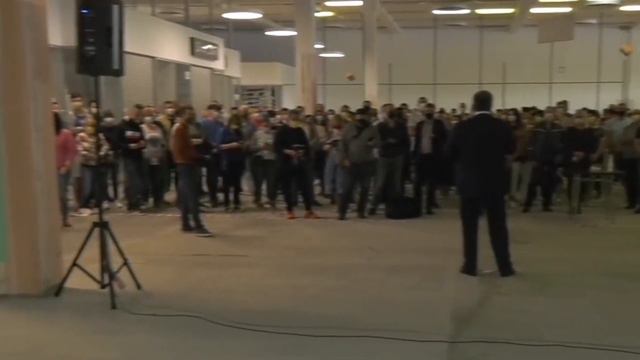 ЛУКАШЕНКО обалдел от ВЫХОДКИ Бабарико - Беларусь такого ещё НЕ ВИДЕЛА! смотреть онлайн