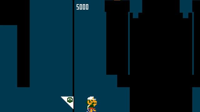 Mario's Keep [NES] | 2Players Co-op Longplay