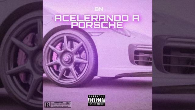 Bn - Acelerando a Porsche (Prod. Ttheuz1n) смотреть онлайн