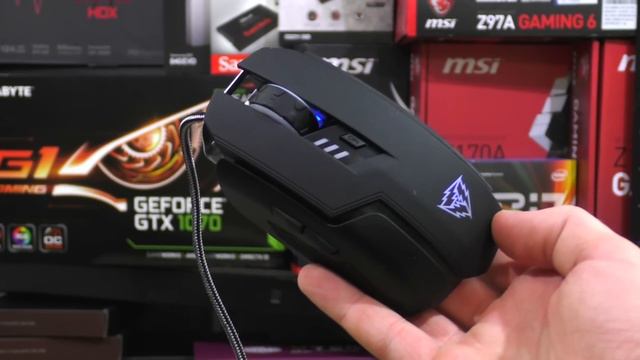 ThunderX3 - New Amazing Gaming Brand On The Rise? смотреть онлайн