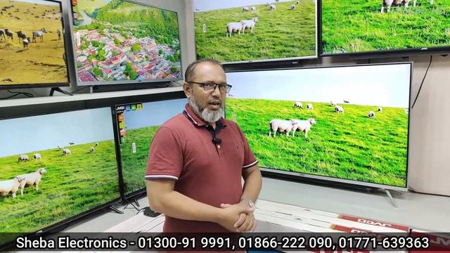 Jvco Tv Cheap Price In Bangladesh ? 4K Smart TV Price Bangladesh 2023 | Smart TV Price In BD 2023 смотреть онлайн