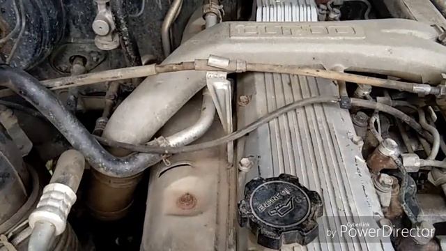 Toyota Landcruiser VX80 MT 1996 смотреть онлайн